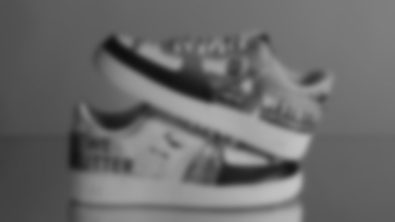 Director of Personnel Development/Area Scout Lamar Campbell - American Stutter Foundation