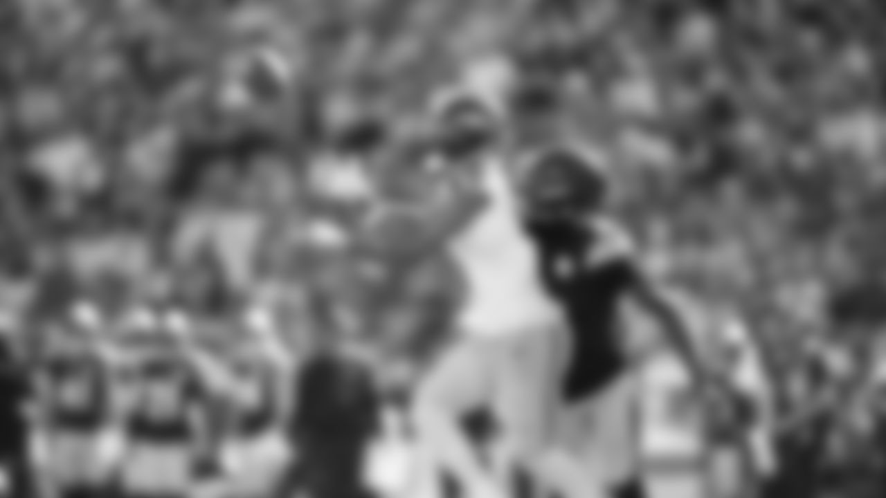 Seahawks at Steelers at Acrisure Stadium on Sunday, September 14.