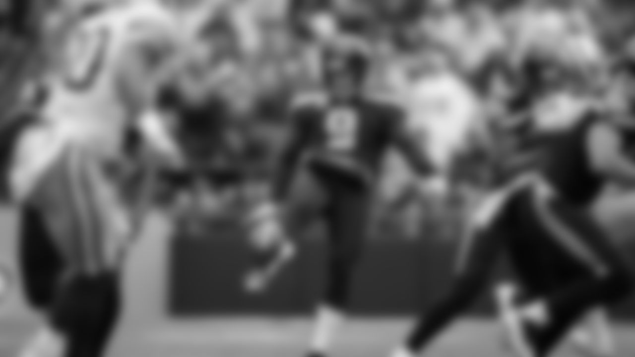 P Jon Ryan 2008-2017