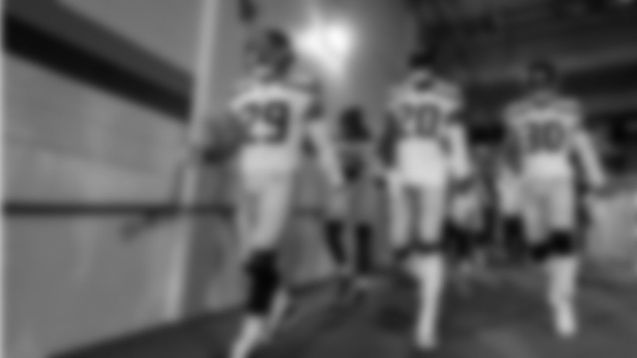 S Earl Thomas III 2010-2018