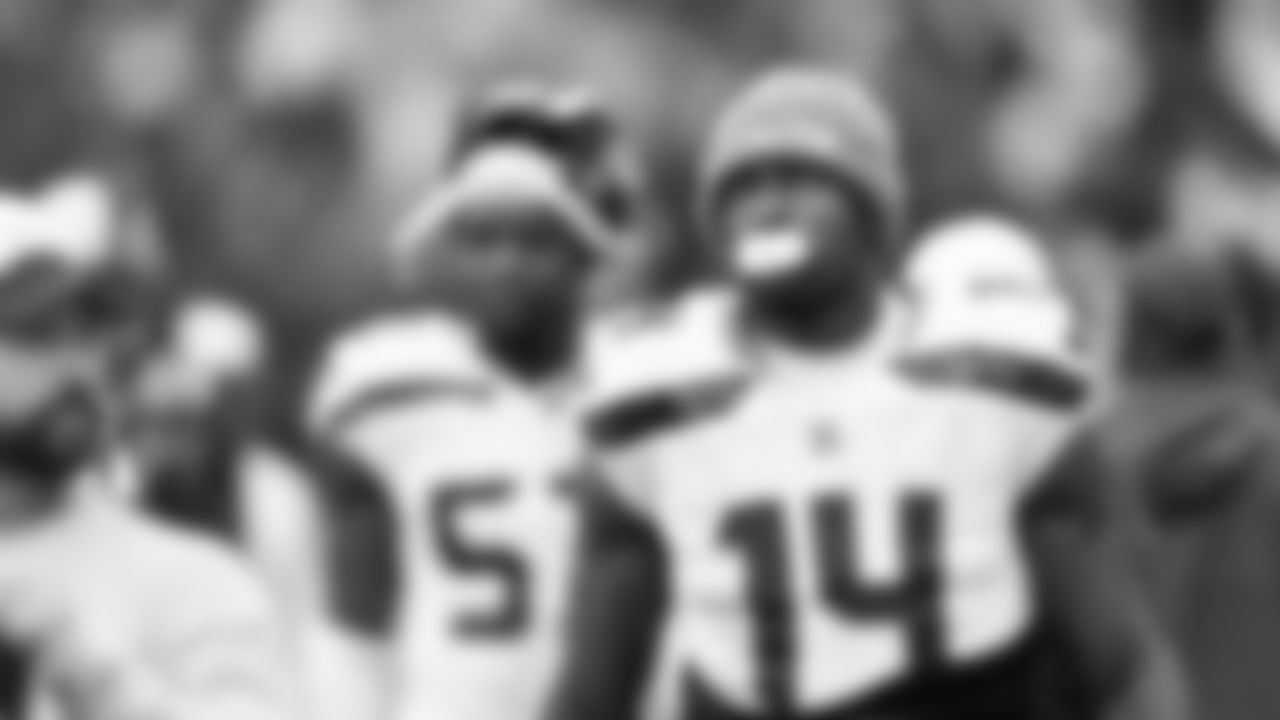 WR DK Metcalf 2019-2024
