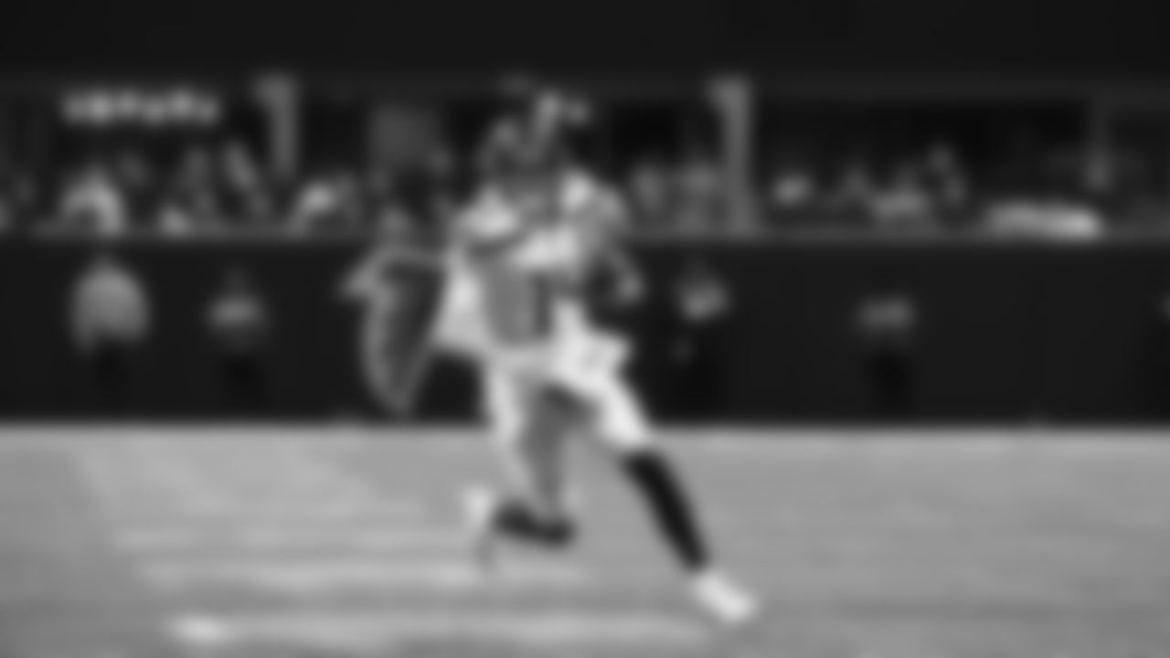 Seahawks At Falcons In Week 14 On December 7th, 2025