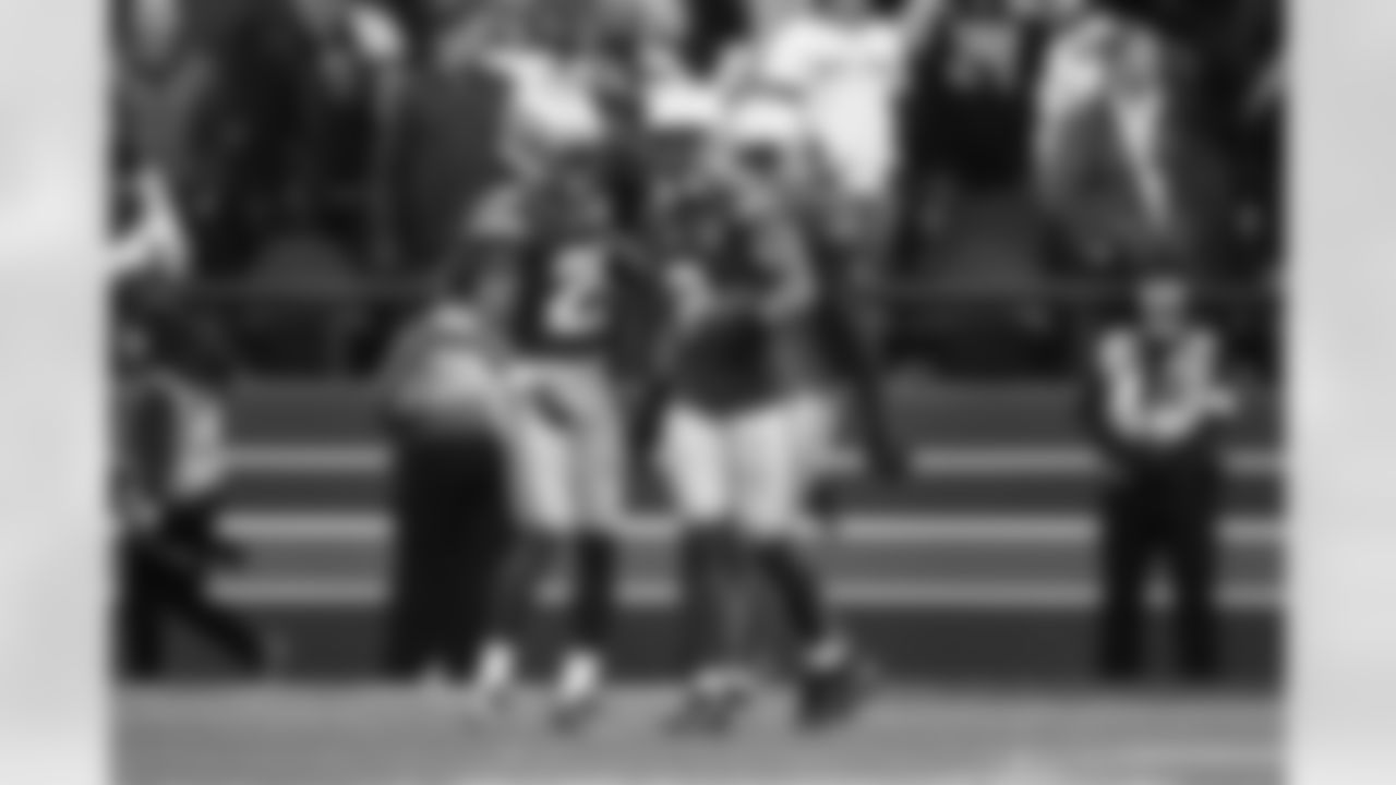 Seahawks vs. Vikings In Week 13 On November 30, 2025