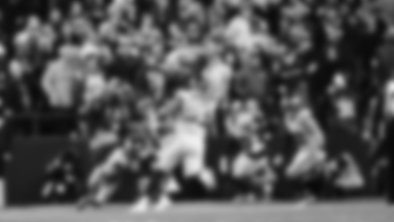 Seahawks vs. Rams in a Rivalries matchup in Week 16 on December 18th, 2025.