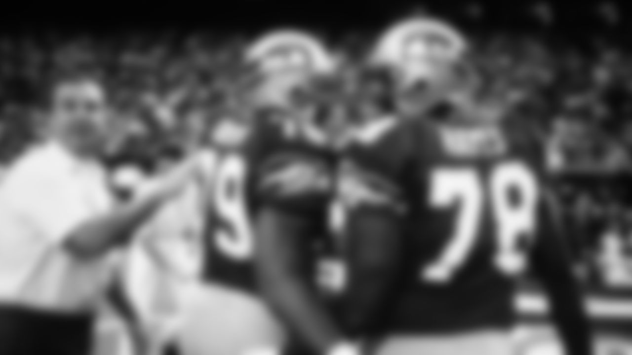 DE Jacob Green 1980-1991