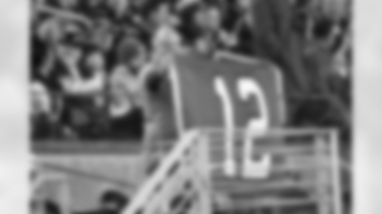 12s bringing the noise in Week 18 on January 3, 2026.