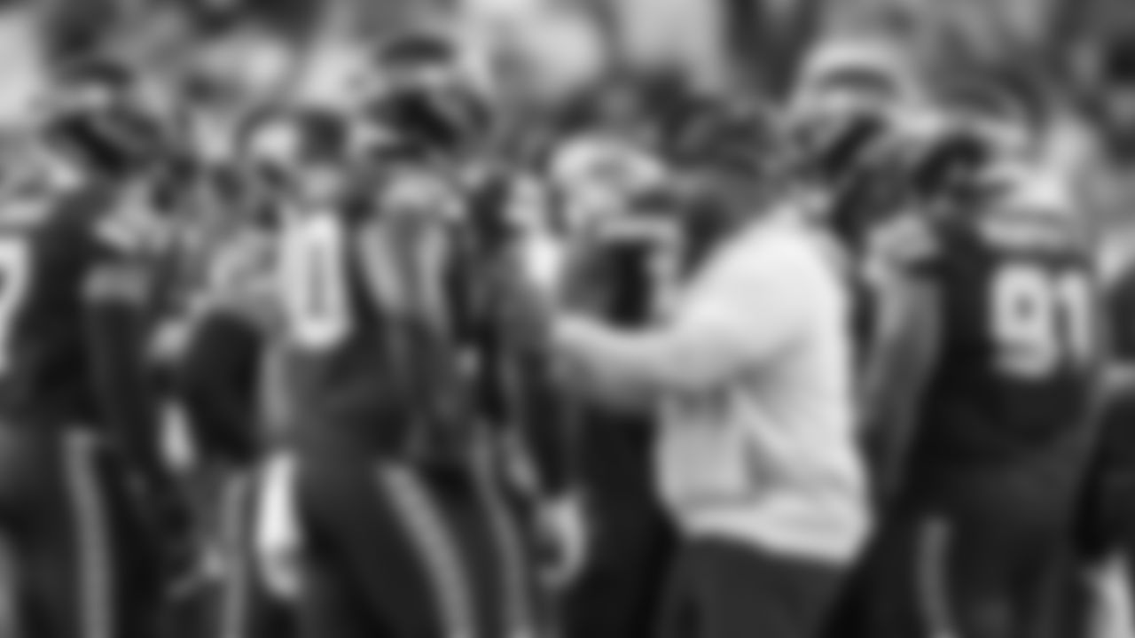 Seattle Seahawks vs. New England Patriots in Super Bowl LX on Sunday, February 8, 2026 at Levi's Stadium.