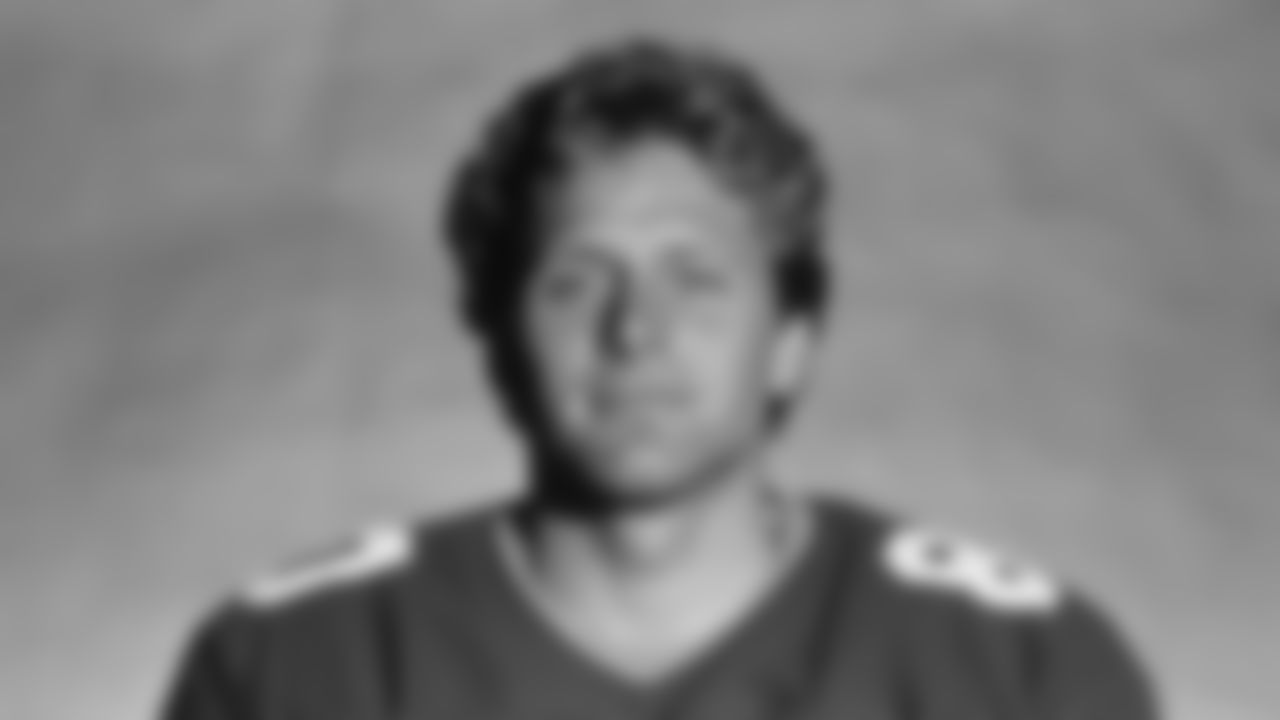 WR Steve Largent 1976-1989