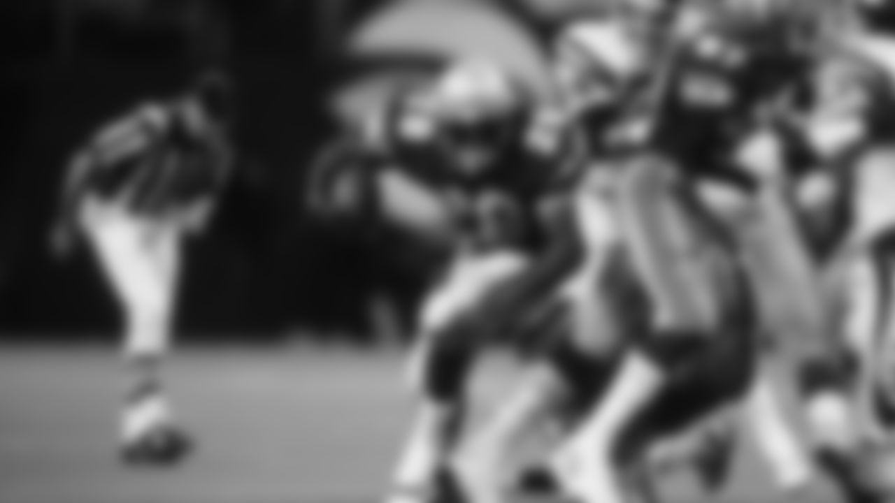 RB Curt Warner 1983 - 1989
