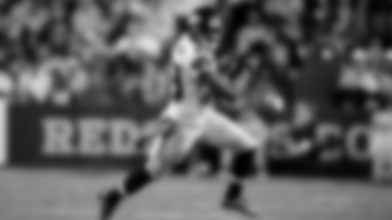 WR Doug Baldwin 2011-2018