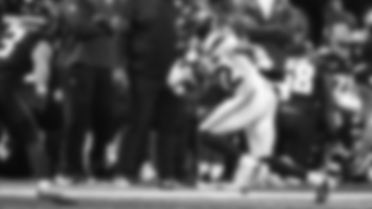 Seahawks At Falcons In Week 14 On December 7th, 2025