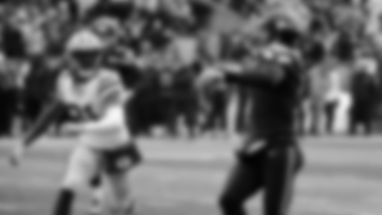 The Seahawks defeated the Green Bay Packers 28-22 in the NFC Championship to advance to Super Bowl XLIX on January 18, 2015.