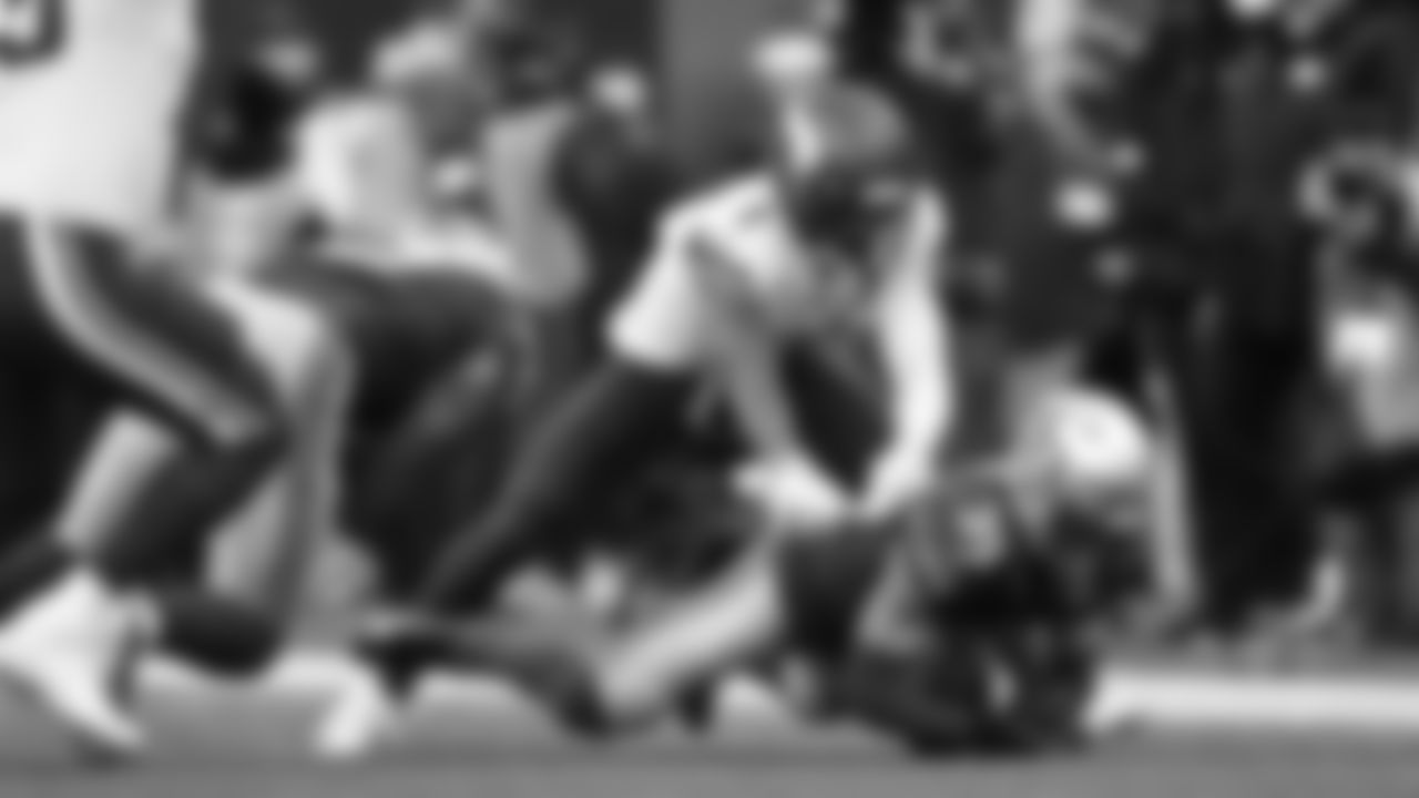 Seahawks vs. Vikings In Week 13 On November 30, 2025