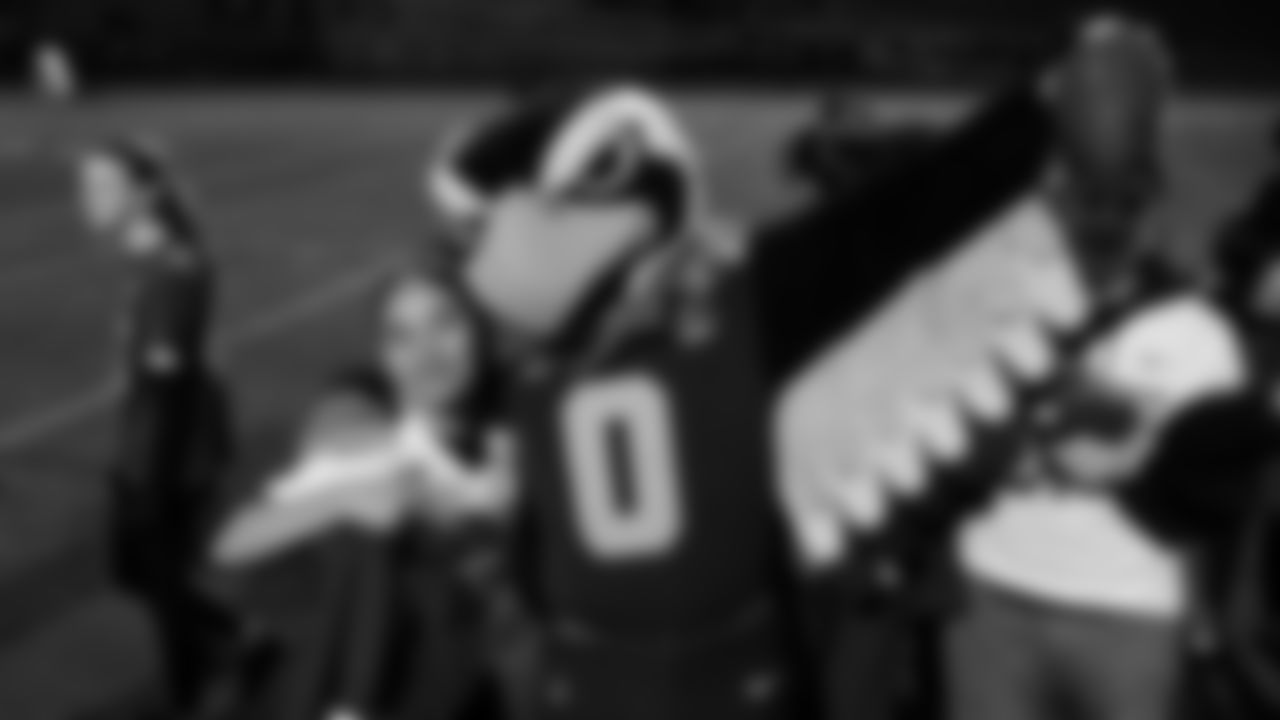 The Seahawks visited Liberty High School on Tuesday, December 2, 2025 for the first Girls Flag Takeover of the season featuring varsity and JV girls flag football games between Liberty High School and Kentridge High School.