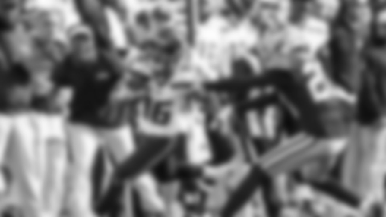 WR Tyler Lockett 2015-2024