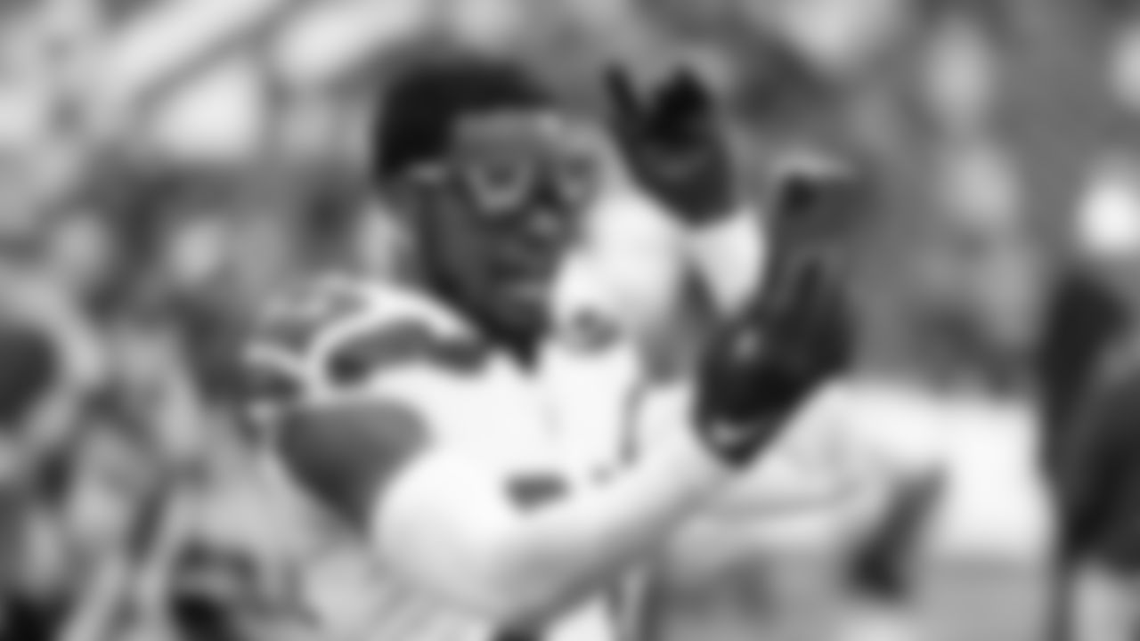 CB Devon Witherspoon 2023 - Present