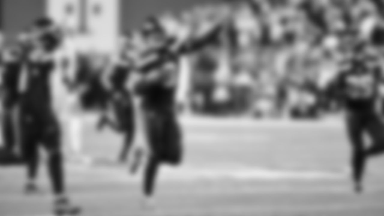 Seahawks in the Divisional Round on January 17, 2026.