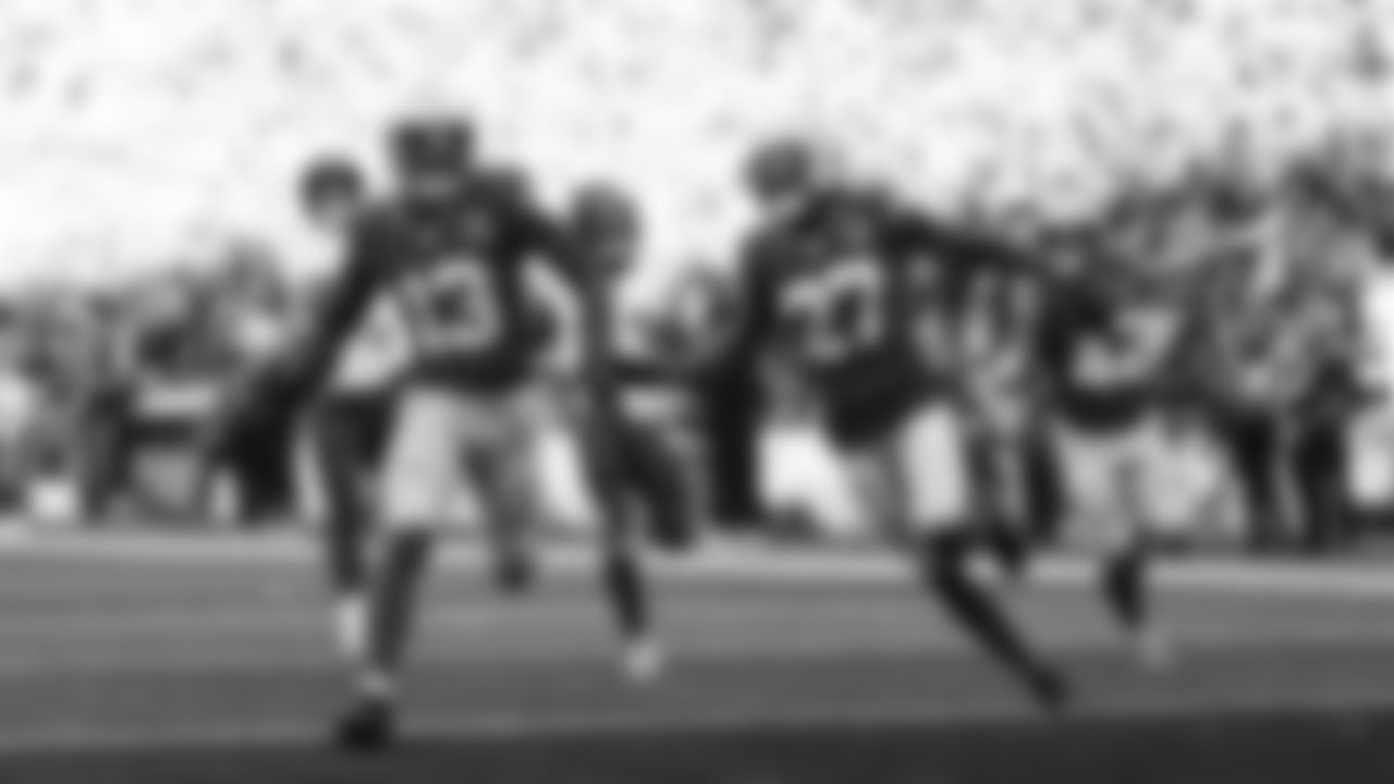 Seahawks vs. Vikings In Week 13 On November 30, 2025