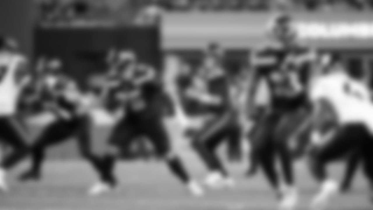 Seahawks vs. Texans at Lumen Field on Monday, October 20.