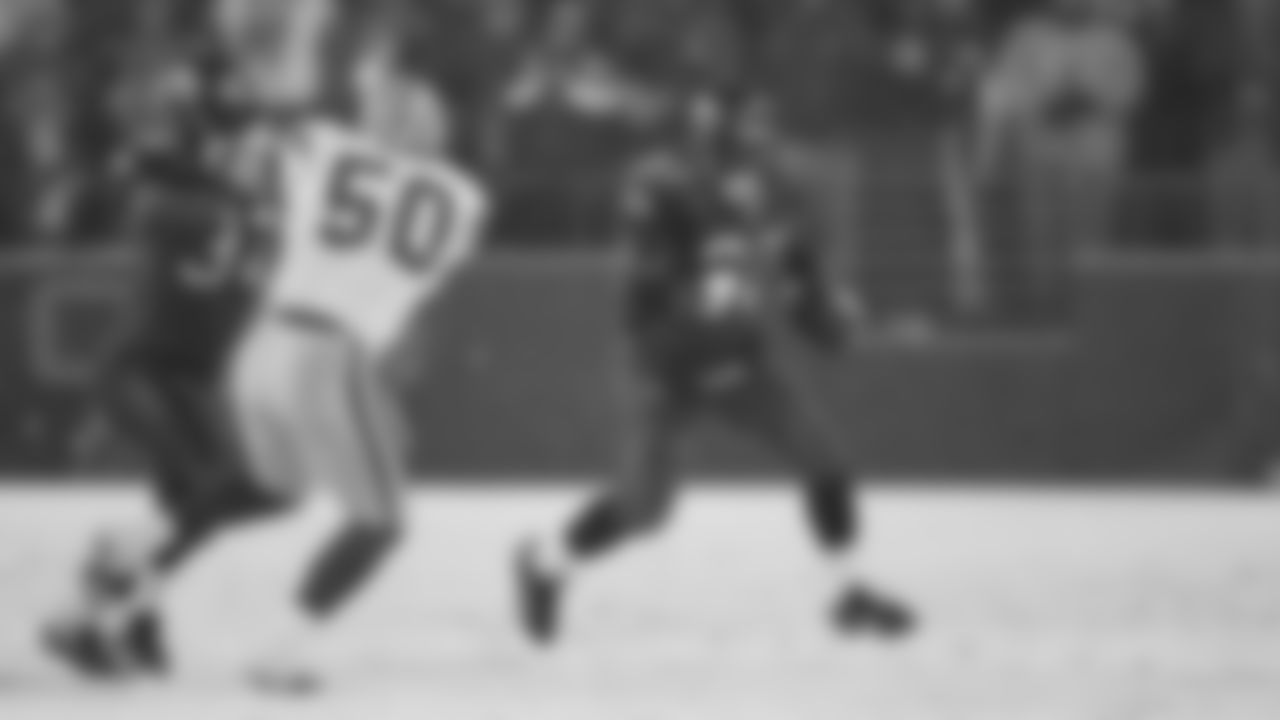 RB Shaun Alexander 2000-2007
