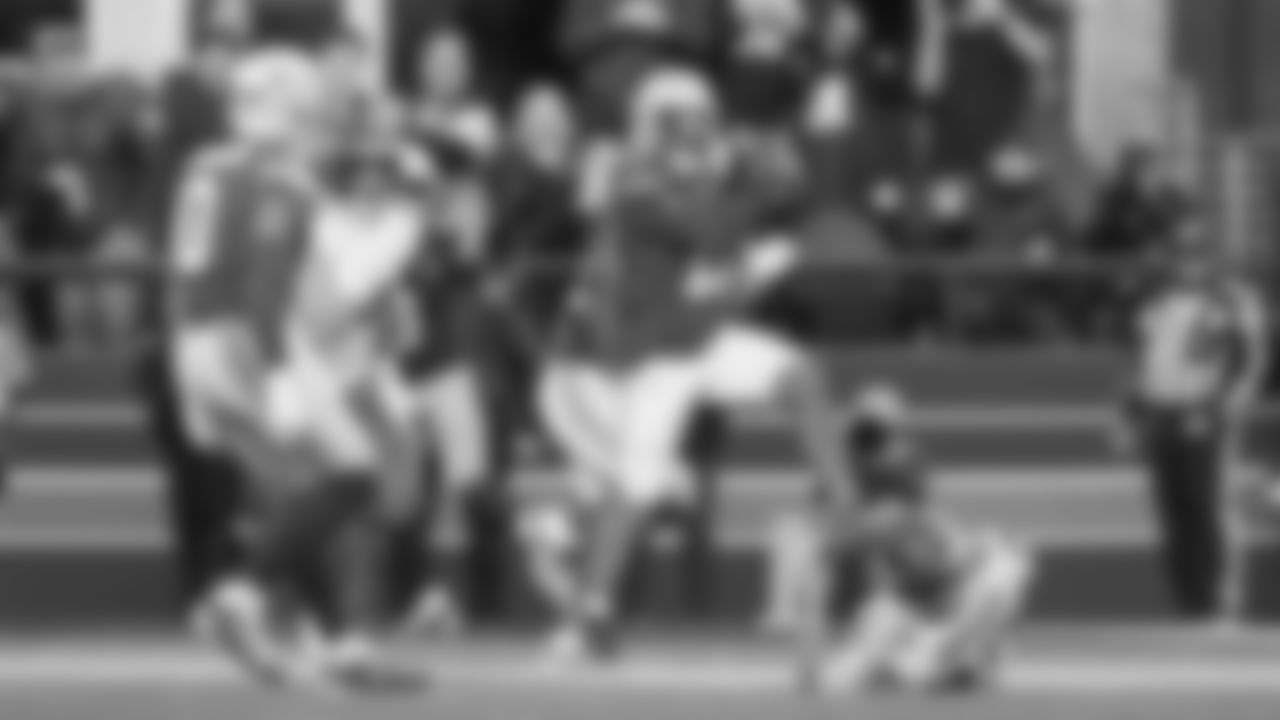 Seahawks vs. Vikings In Week 13 On November 30, 2025