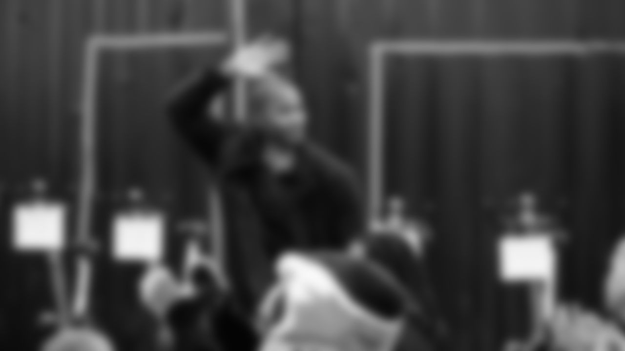 USAA's "Change of Command" event is to celebrate a different military service each year: rotating through the 5 branches -- Army, Airforce, Navy, Coast Guard, Marines.