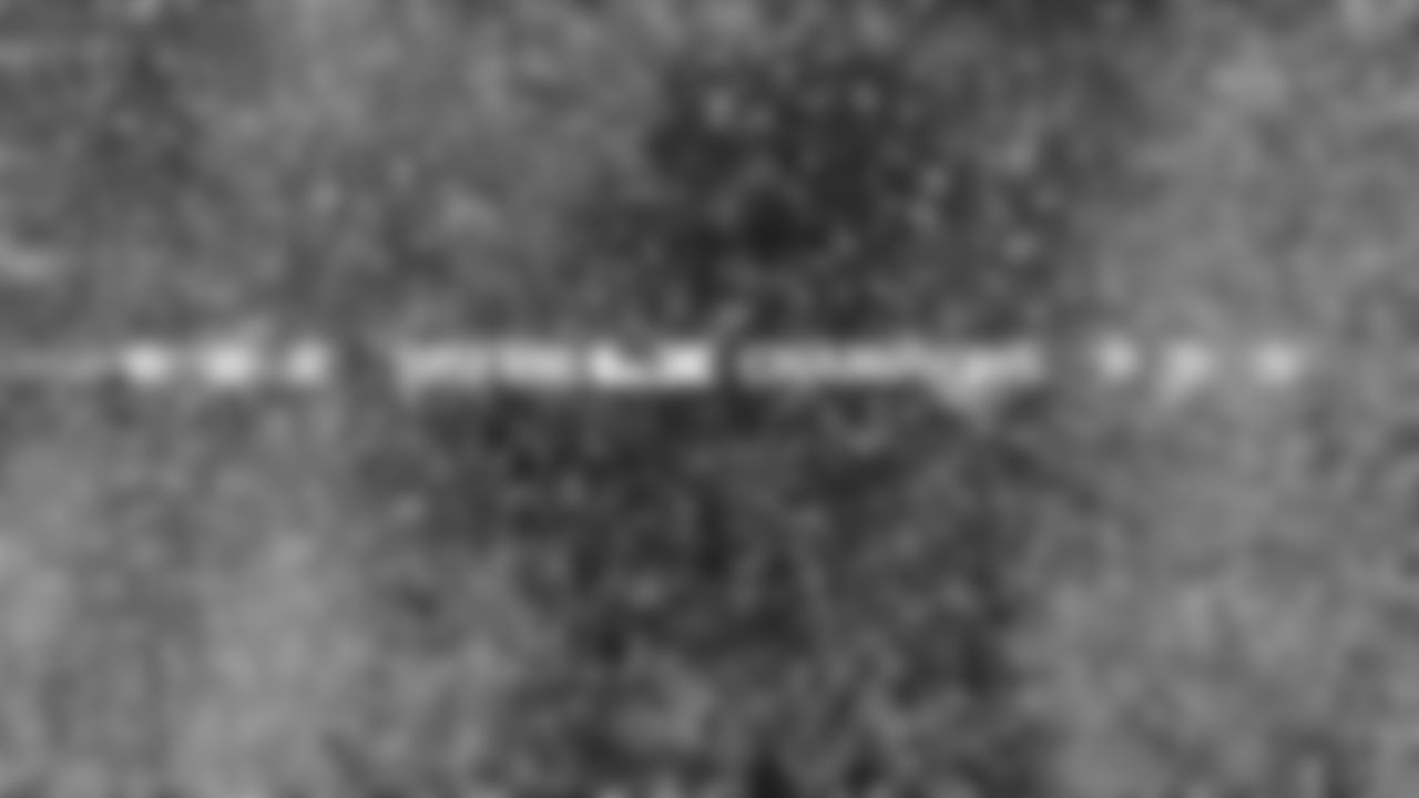 The scoreboard showing 'Super Bowl LX Champions' after the NFL Super Bowl 60 game in Santa Clara, Calif., Sunday, February 8, 2026. (Adam Hunger/AP Content Services for the NFL)