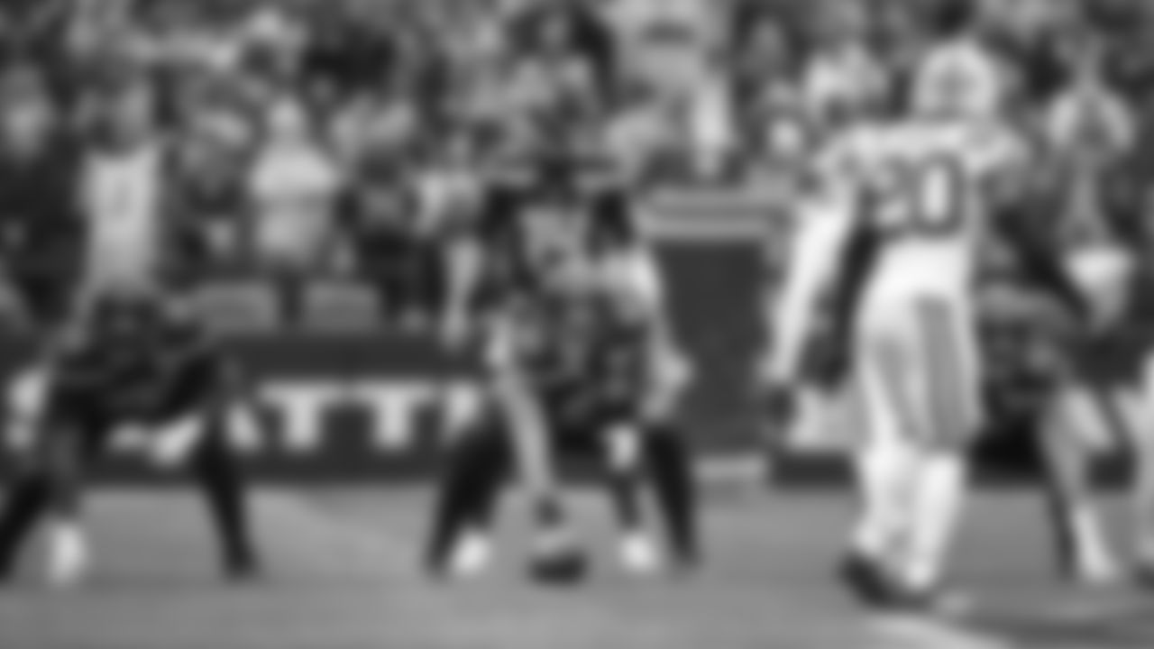 Seahawks vs. Colts in Week 15 on December 14, 2025