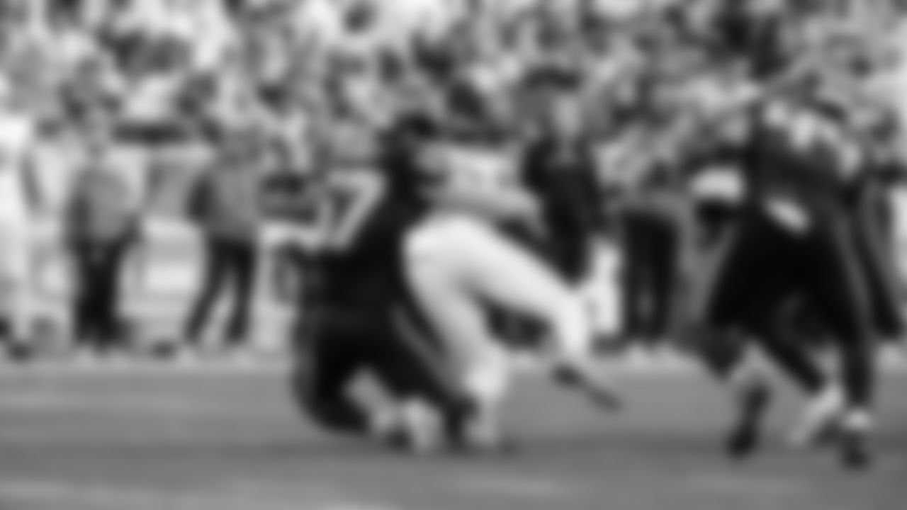 Seahawks vs. Cardinals for a Week 10 divisional matchup on Nov. 9, 2025