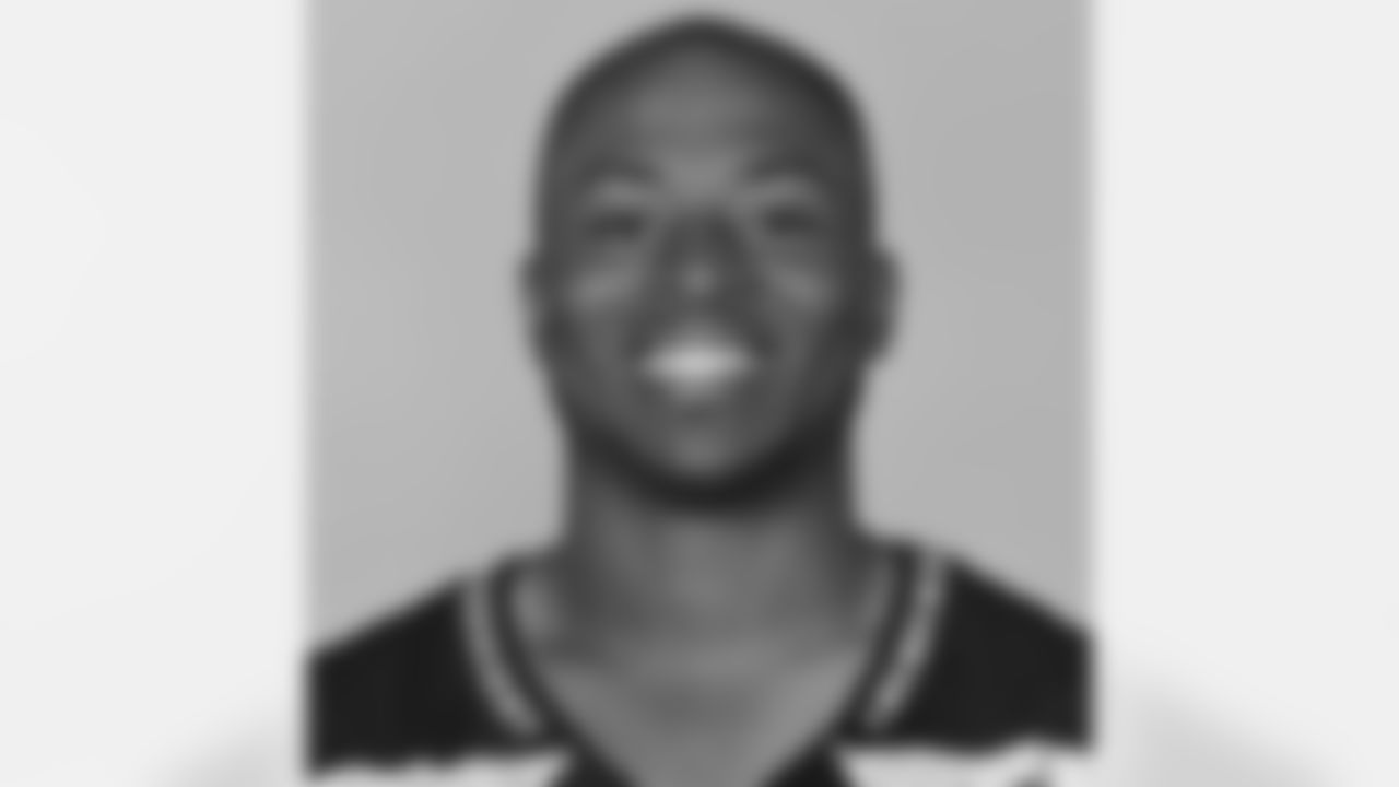 This is a 2024 photo of Tyler Lockett of the Seattle Seahawks NFL football team. This image reflects the Seahawks active roster as of June 10, 2024 when this image was taken. (AP Photo)