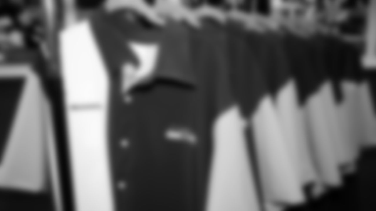 Six Seahawks players were named to the Pro Bowl on Tuesday, December 23, 2025.