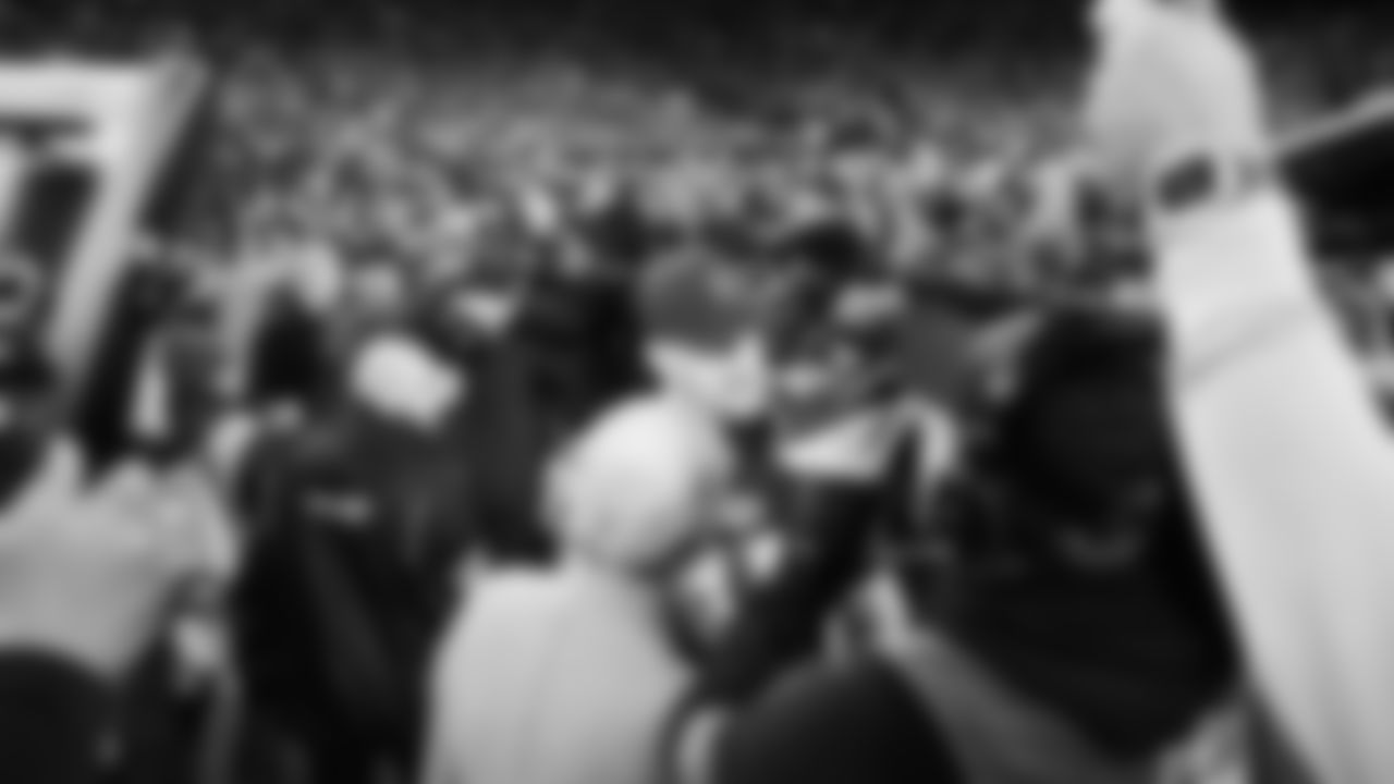 The Seahawks defeated the Rams 31-27 to win the NFC Championship and advance to Super Bowl LX.