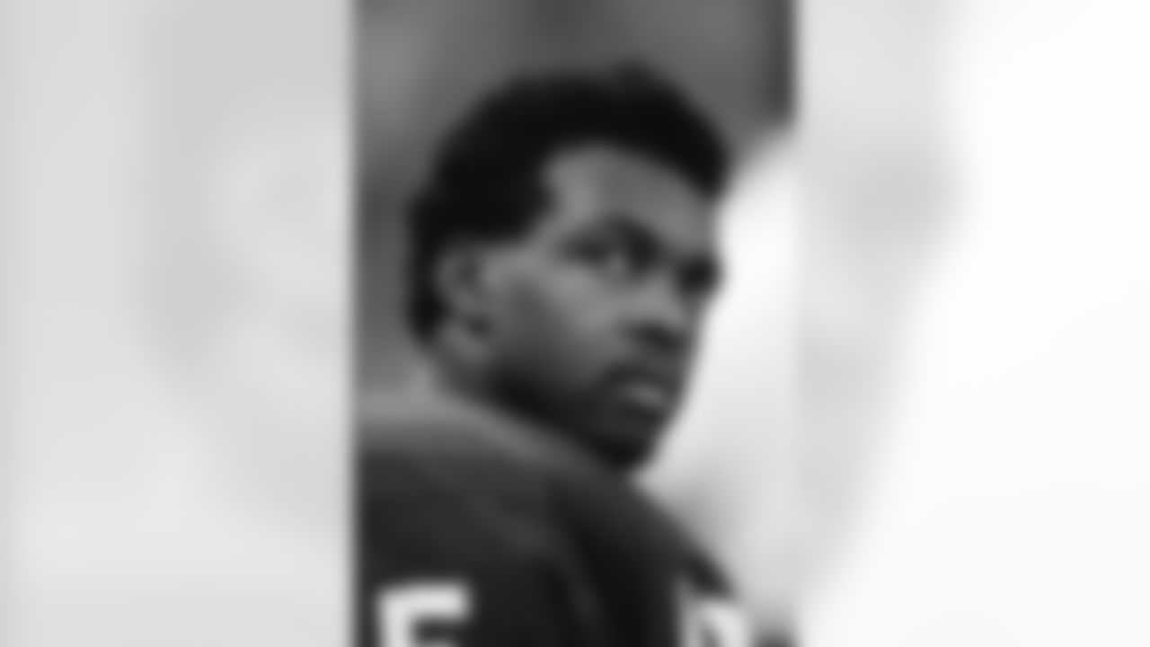 The Seahawks drafted safety Kenny Easley in the 1st round on the 1981 NFL Draft and he went on to play seven seasons in Seattle, making five Pro Bowls and was named an All-Pro three times. He was inducted into the Seahawks Ring of Honor in 2002 and the Pro Football Hall of Fame in 2017.