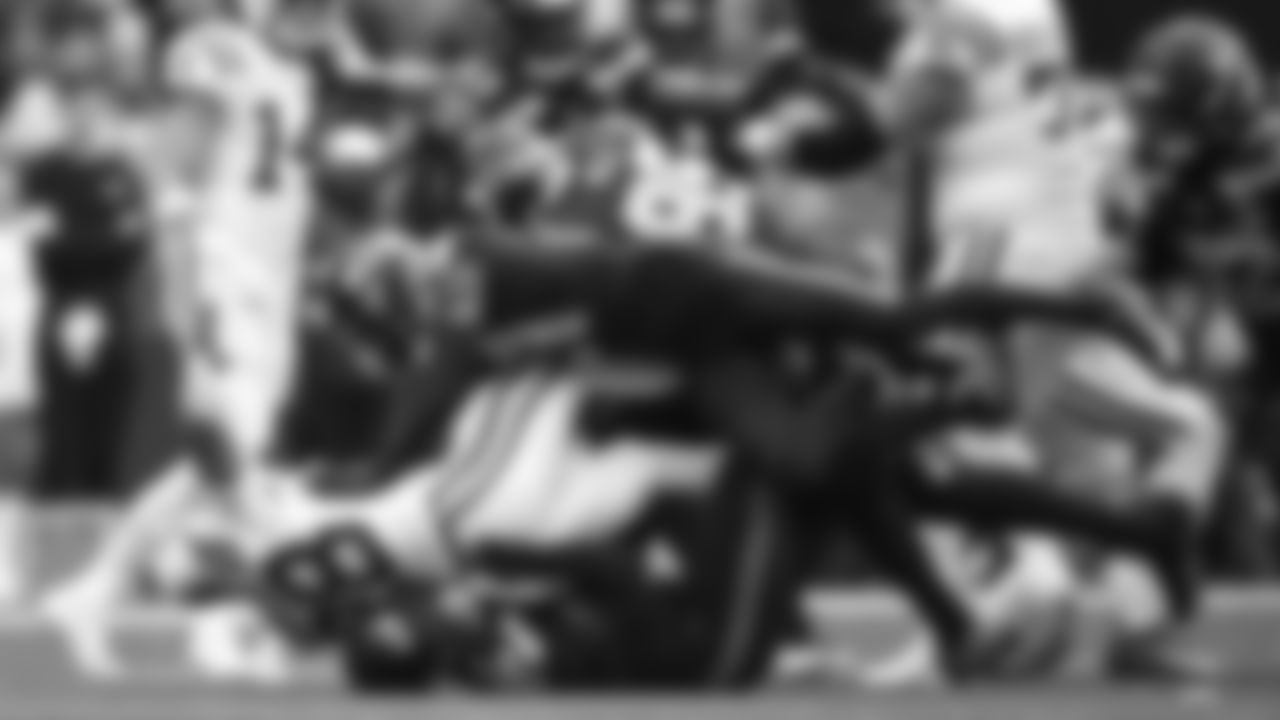 Seahawks vs. Colts in Week 15 on December 14, 2025