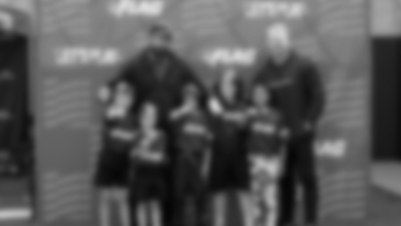 The Seahawks supported the NFL FLAG Canada Regional Tournament in Vancouver on Sunday, June 1, 2025 with Seahawks Legend Jon Ryan at Notre Dame High School.
