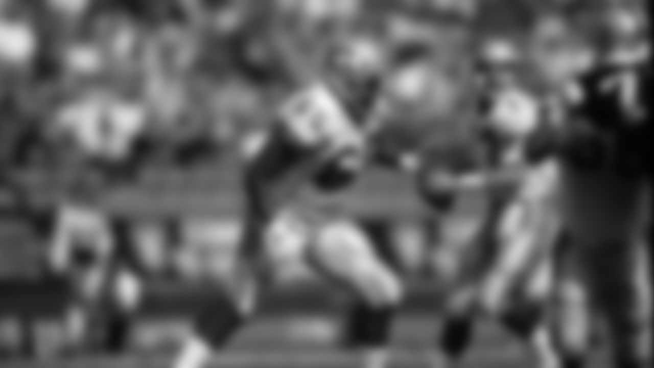 G Edwin Bailey 1981-1991