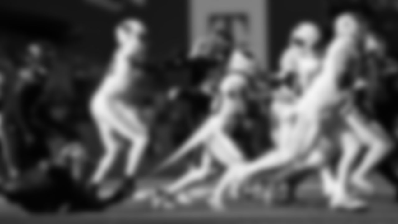 Seahawks vs. Cardinals for a Week 10 divisional matchup on Nov. 9, 2025