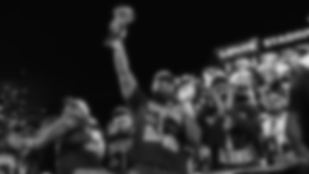 Seahawks vs. Patriots - 2025 Super Bowl LX