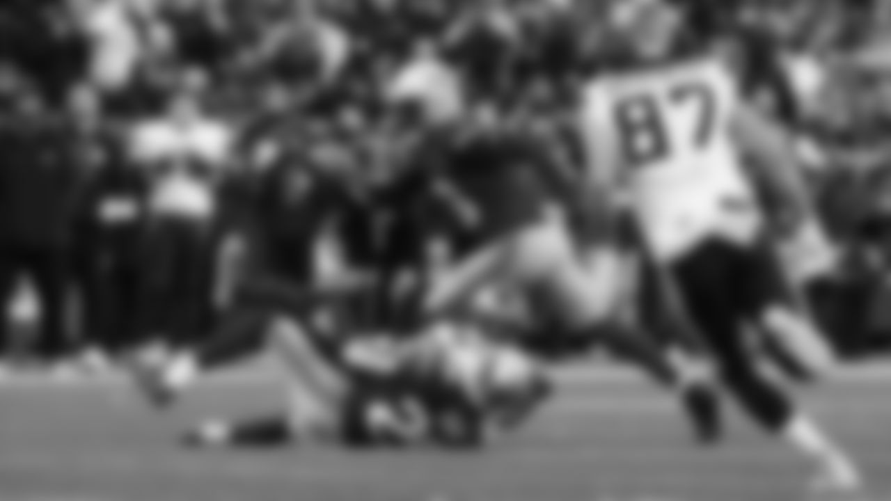 Seahawks vs. Vikings In Week 13 On November 30, 2025