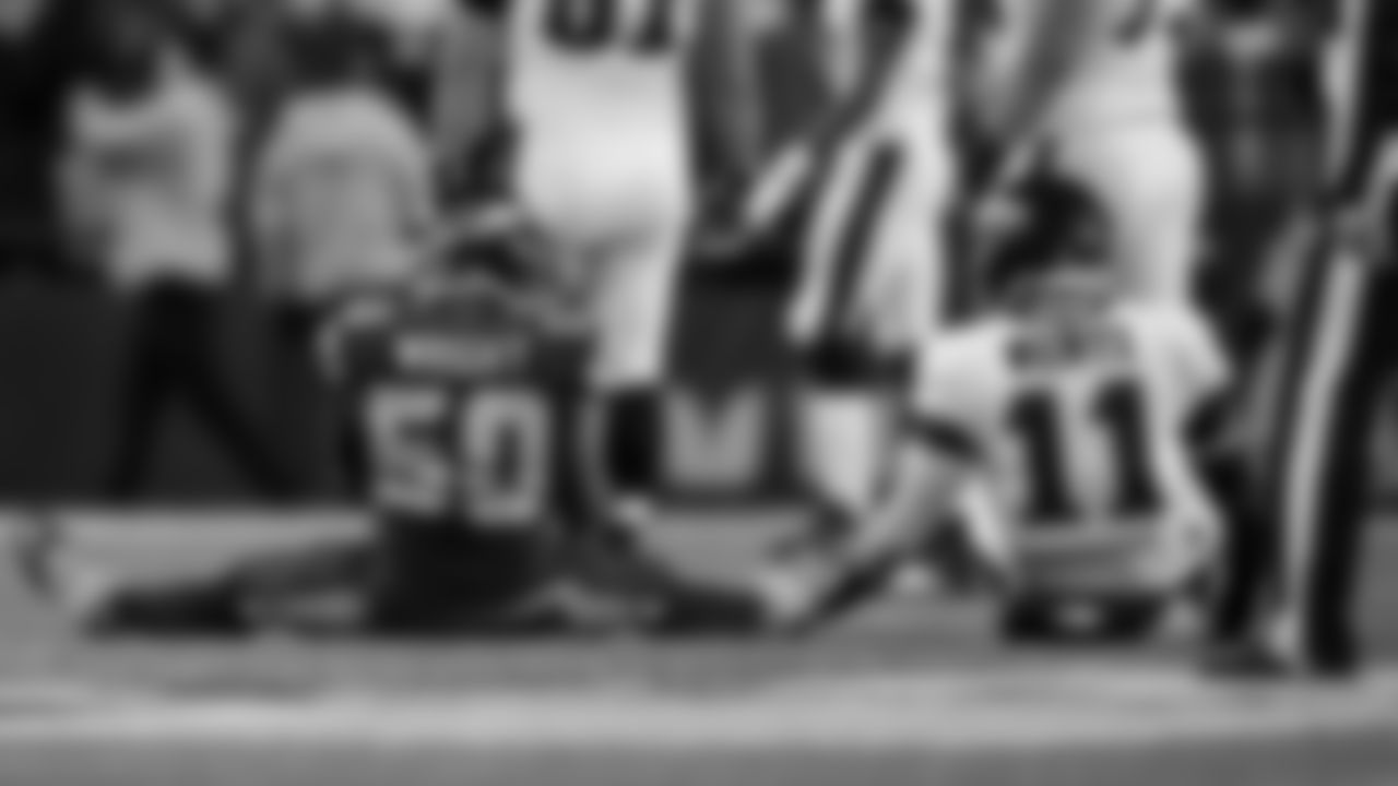 LB K.J. Wright 2011-2020