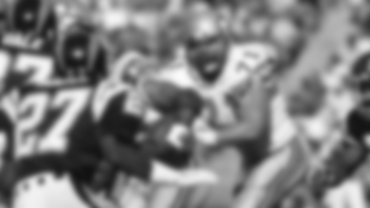 OL Bryan Millard 1984-1991