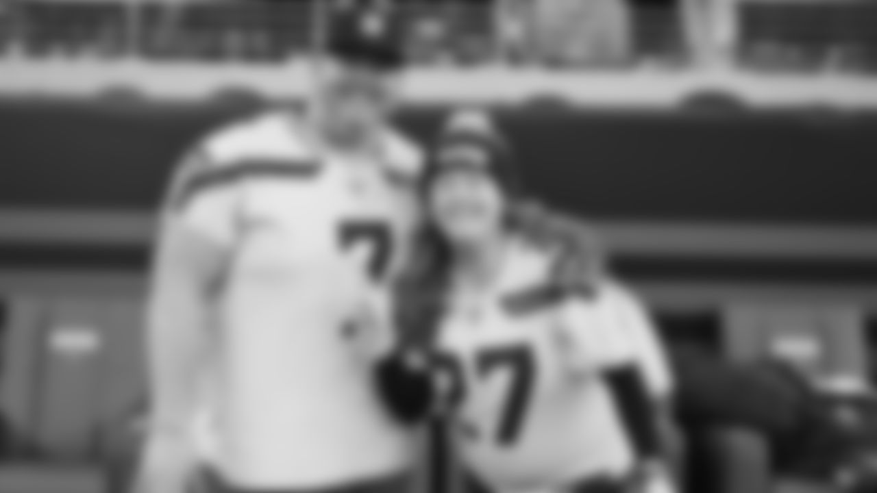 12s bringing the noise in Week 18 on January 3, 2026.