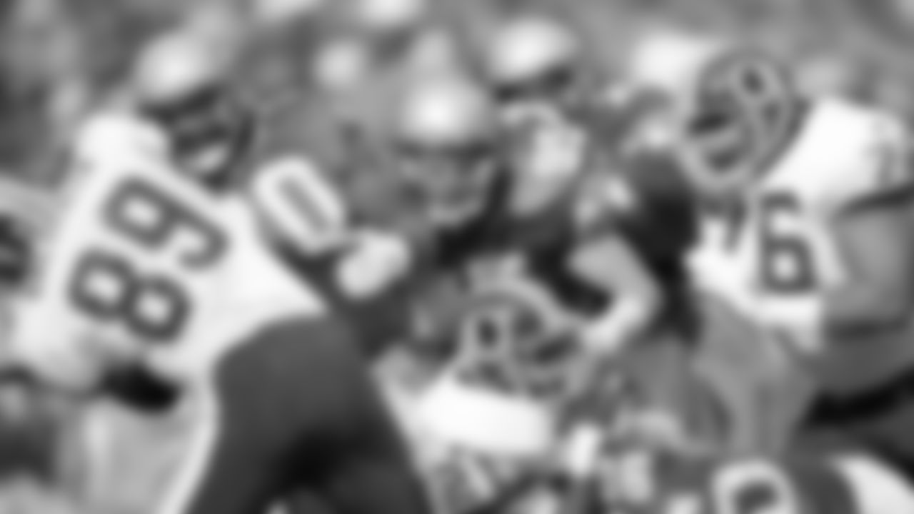 The Seahawks drafted Kentucky linebacker Dean Wells with the 85th overall pick in the 4th round of the 1993 NFL Draft.