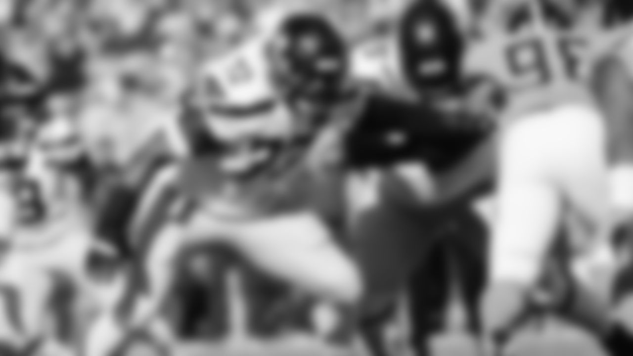 Seahawks at Titans - 2025 Week 12