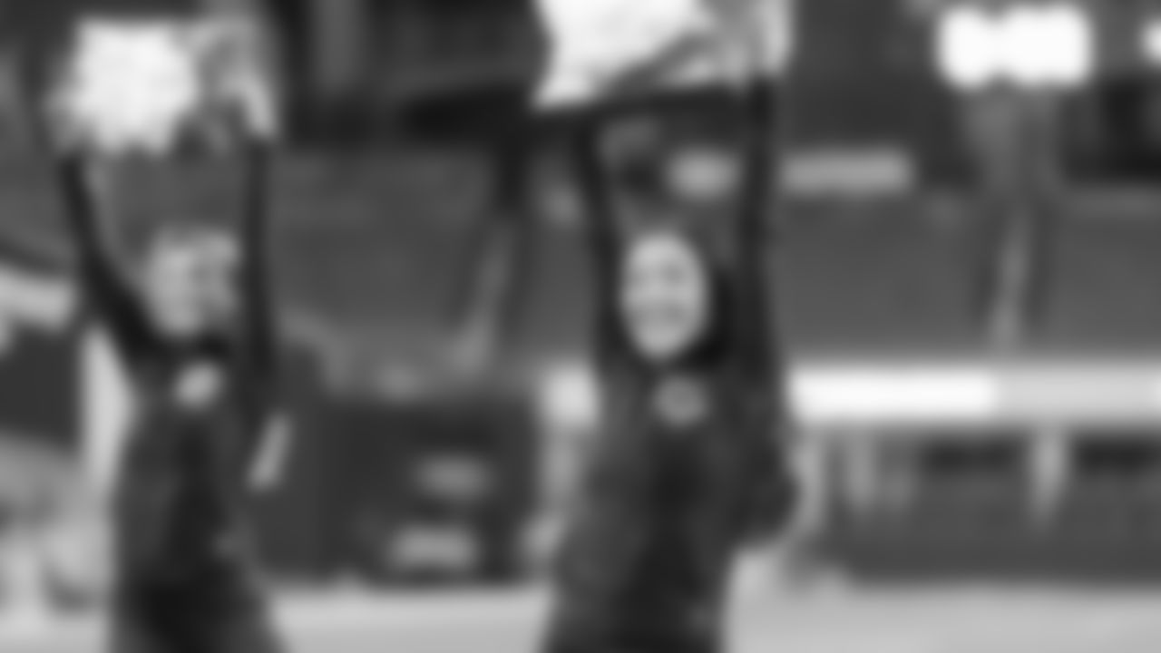 A backstage look at the dancers in Week 15 on December 14th, 2025