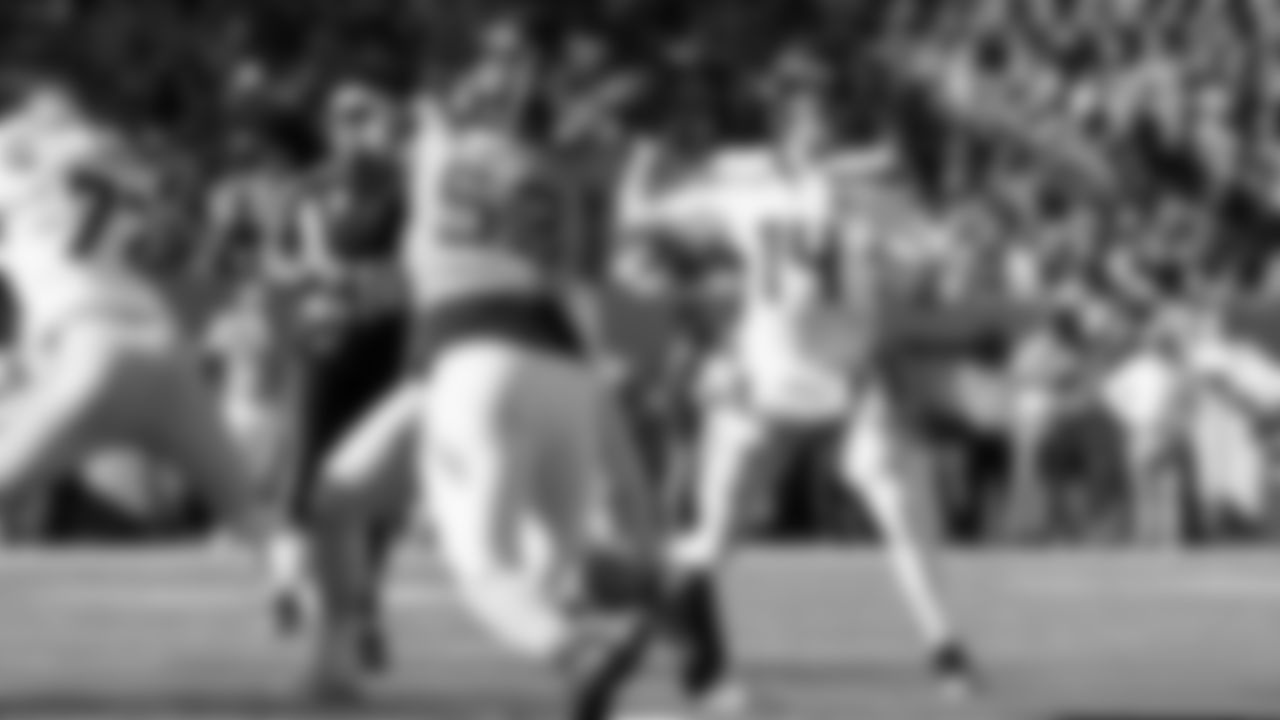 Seahawks at Titans on November 23, 2025