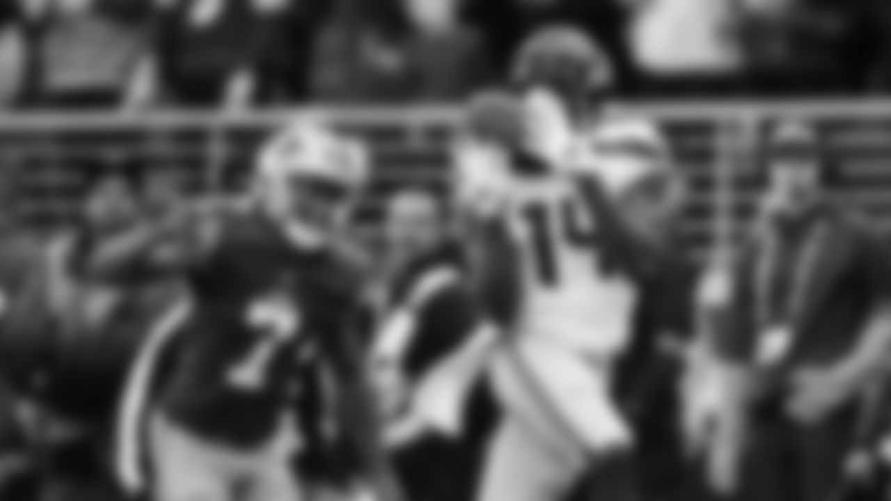 WR DK Metcalf 2019-2024