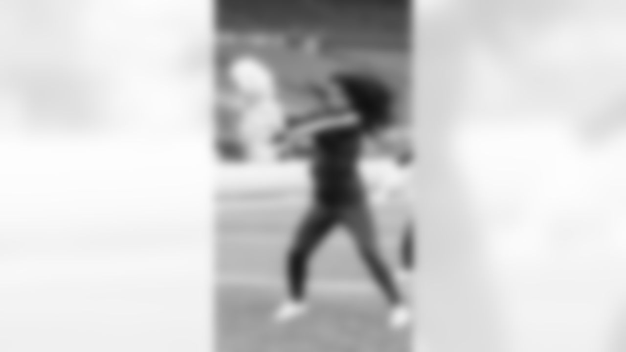 A backstage look at the dancers for Week 13 on November 30th, 2025