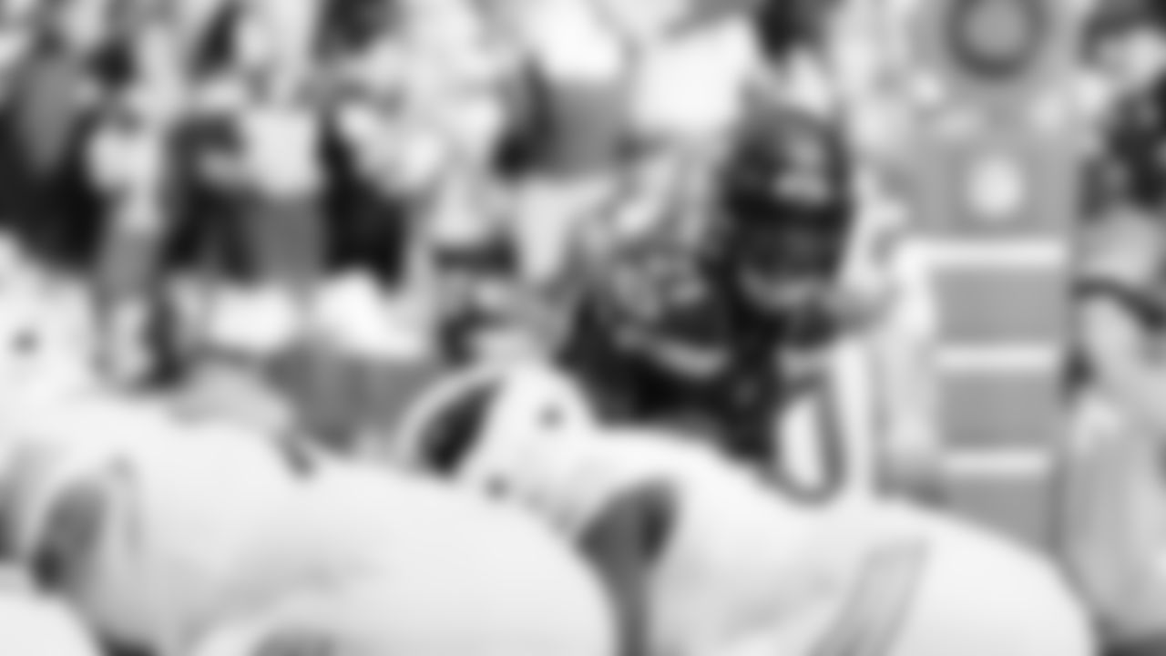 Seahawks vs. Cardinals - 2025 Week 10