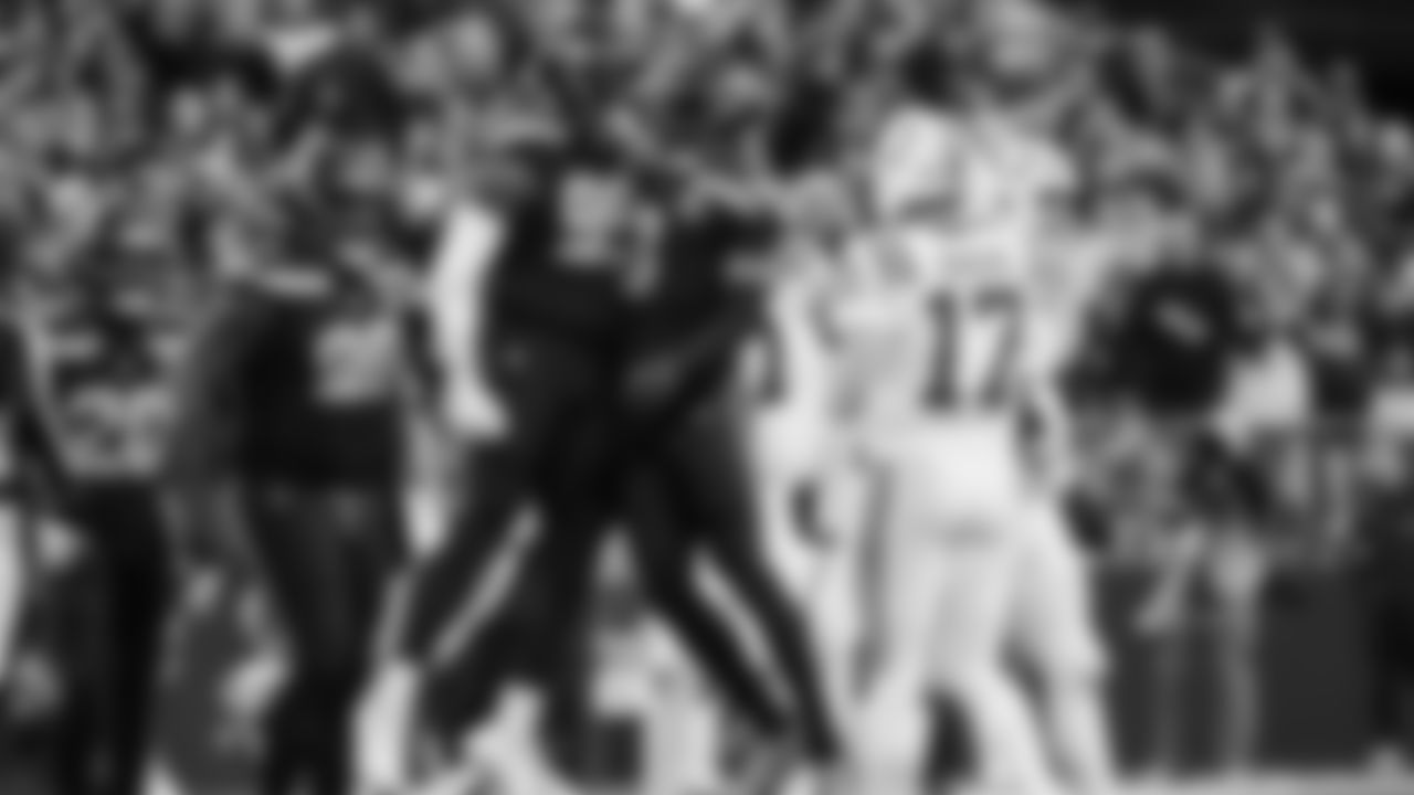 Seahawks vs. Colts in Week 15 on December 14, 2025